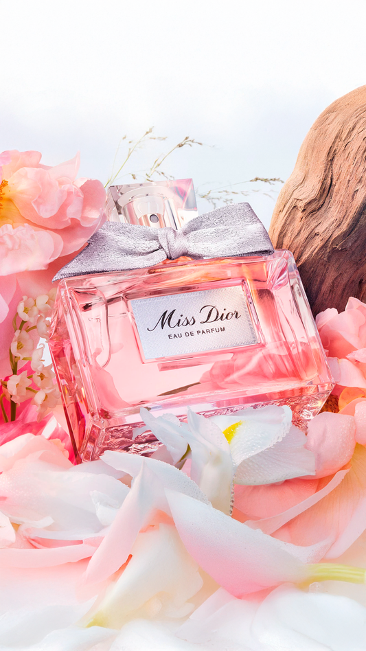 Miss Dior EDP 100ml