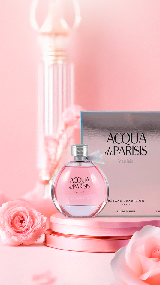 Acqua di Parisis de Reyane Tradition