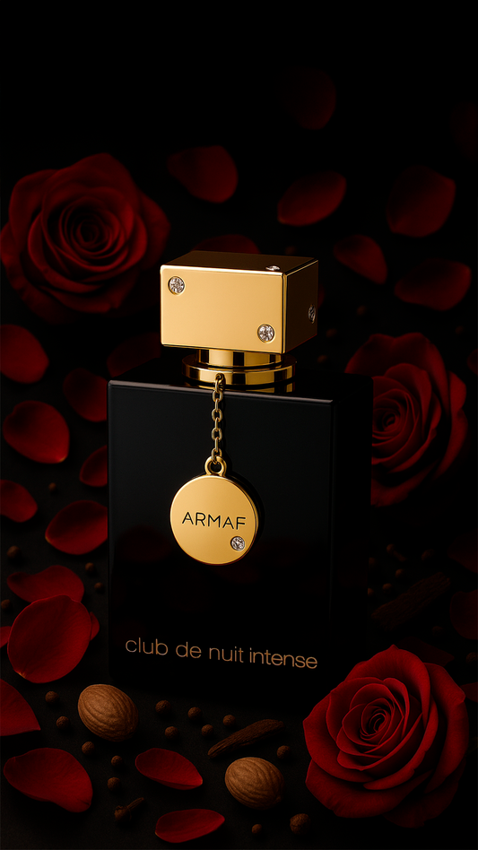 Club de Nuit Intense Woman de Armaf 100ml
